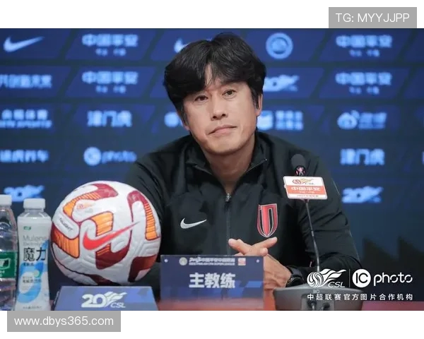 蓉城赛前新闻发布会:全员已做好充分准备誓言全力拼搏争取胜利 蓉城赛前新闻发布会:全员已做好充分准备誓言全力拼搏争取胜利